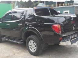 Mitsubishi Strada Triton GLS 2013 Dijual 3