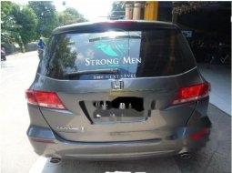 Honda Odyssey 2.4 2010 MPV dijual 1