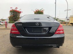 Mercedes-Benz S350 L CGI 2011 Sedan Dijual 1