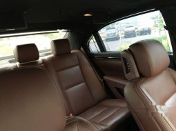 Mercedes-Benz S350 L CGI 2011 Sedan Dijual 5