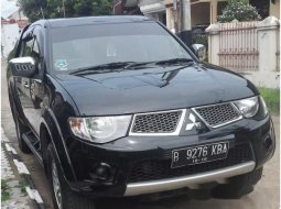 Mitsubishi Strada Triton GLS 2013 Dijual 5