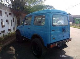 1984 Suzuki Jimny SJ410 Dijual 6