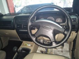 Isuzu Grand Touring 2010 Jawa Timur MT Dijual 3