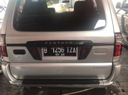 Isuzu Panther LM 2012 dijual 5