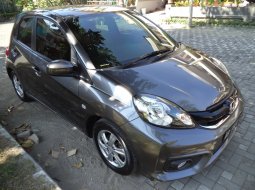 Honda Brio E Satya MT 2016 dijual 1