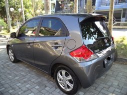 Honda Brio E Satya MT 2016 dijual 2