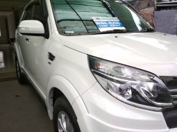 Daihatsu Terios Adventure R 2016 MT Dijual 4