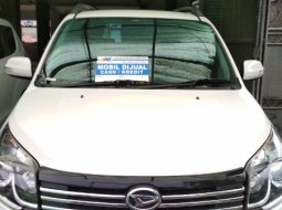 Daihatsu Terios Adventure R 2016 MT Dijual 5