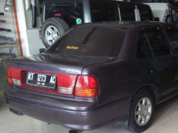 Suzuki Esteem 1.3 Tahun 1995 dijual 1