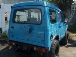 1984 Suzuki Jimny SJ410 Dijual 7