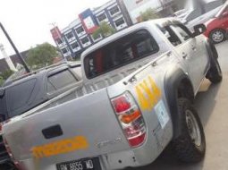 2010 Mazda BT-50 Manual Dijual  2