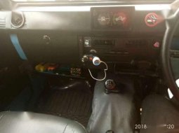 1984 Suzuki Jimny SJ410 Dijual 2