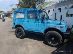 1984 Suzuki Jimny SJ410 Dijual 4