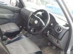 2010 Mazda BT-50 Manual Dijual  1