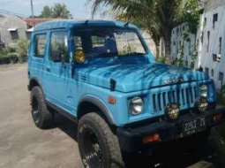 1984 Suzuki Jimny SJ410 Dijual 8