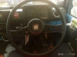 1984 Suzuki Jimny SJ410 Dijual 1