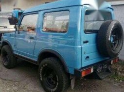 1984 Suzuki Jimny SJ410 Dijual 5