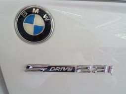BMW Z4 sDrive23i 2010 Convertible Dijual 3