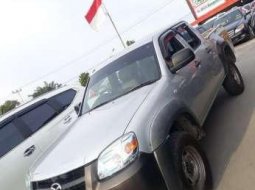 2010 Mazda BT-50 Manual Dijual  3