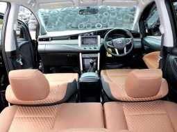 Toyota Kijang Innova 2.0 G 2017 dijual  4