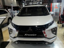 Mitsubishi Xpander Exceed 2018 MT Dijual 1