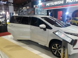 Mitsubishi Xpander Exceed 2018 MT Dijual 3