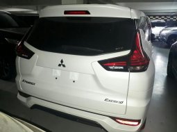 Mitsubishi Xpander Exceed 2018 MT Dijual 4