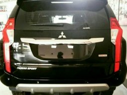 Mitsubishi Pajero Sport Dakar 2018 AT Dijual 2