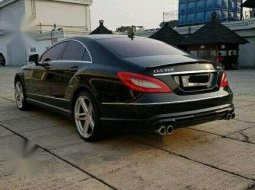 2011 Mercedes-Benz CLS CLS63 5.5 AMG Dijual 6