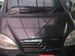 Mercedes-Benz A140 AT MT Tahun 2001 Dijual 7