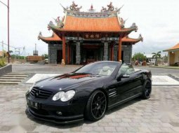 Mercedes-Benz SL500 AMG AT Tahun 2003 Dijual  3