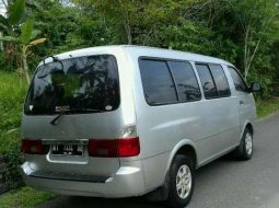 2005 Kia Pregio SE Option dijual  1