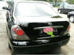 2008 Nissan Sunny Dijual  5