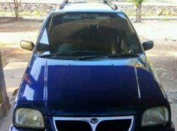 2001 Daihatsu Ceria KL dijual 3