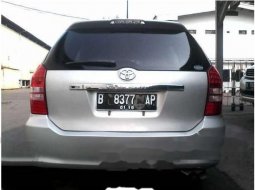 Toyota Wish G 2003 MPV dijual 2