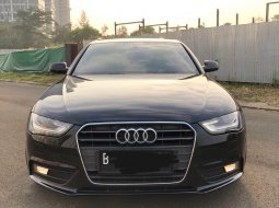 Jual Cepat Audi A4 1.8 TFSI PI 2012 dijual 1