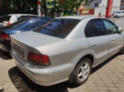 Mitsubishi Galant V6-24 1996 dijual 2