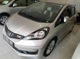 Honda Jazz RS 2014 Dijual  1