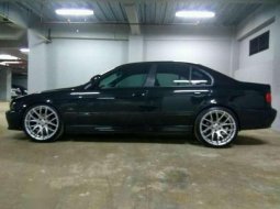 1998 BMW E39 M5 Dijual 1