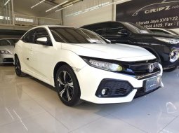 Honda Civic Turbo 1.5 Automatic 2018