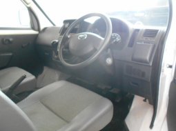 Daihatsu Gran Max Minivan MT Tahun 2015 Dijual 3