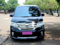 Nissan Serena Highway Star 2013 dijual 5