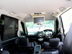 Nissan Serena Highway Star 2013 dijual 3