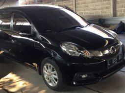 Jual mobil Honda Mobilio E 2015 1