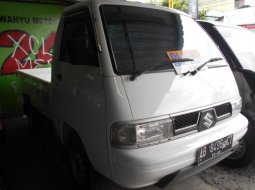 Suzuki Carry Pick Up Futura 1.5 NA 2017 MT Dijual 2