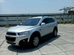 2012 Chevrolet Captiva 2.0 L Diesel Matic Dijual  4