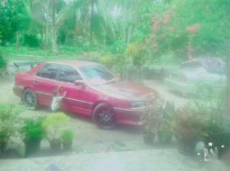 1995 Hyundai Elantra 1.6 Automatic Dijual 1