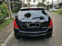 2005 Nissan Murano 2.5 AT Dijual  3