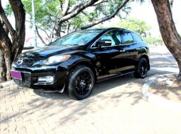 Mazda CX-7 2010 AT Dijual 2