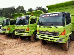 2014 Hino Dutro Dijual 6